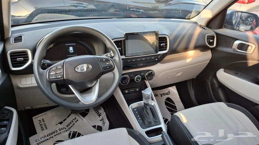 Hyundai Venue 2024 Used, Inspected, Guaranteed, Maintained63613683711233114