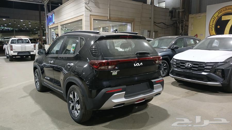 Kia Sonet Mid 2023 New63613437112066114