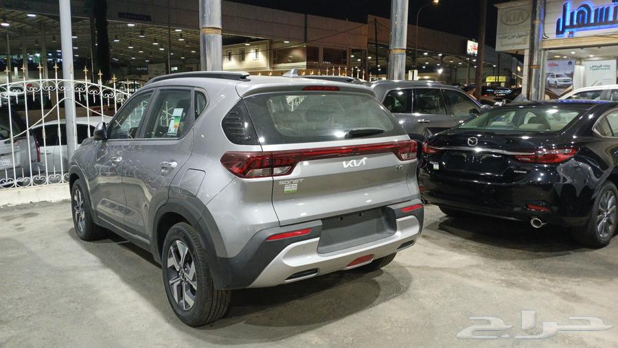 Kia Sonet Mid 2023 New63613437112066111