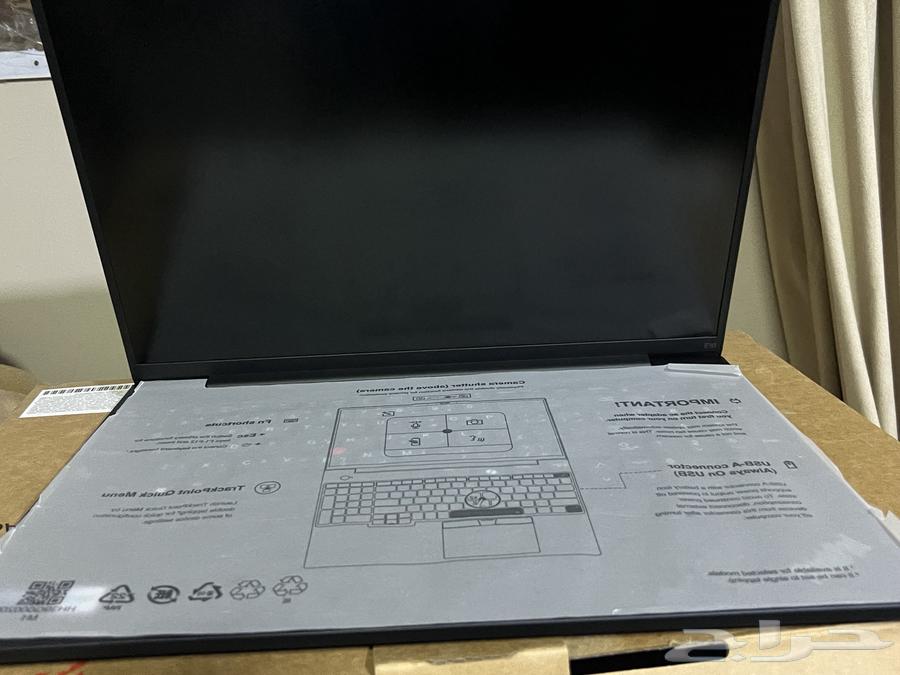 New LAPTOP Lenovo ThinkPad E1663152509752451119