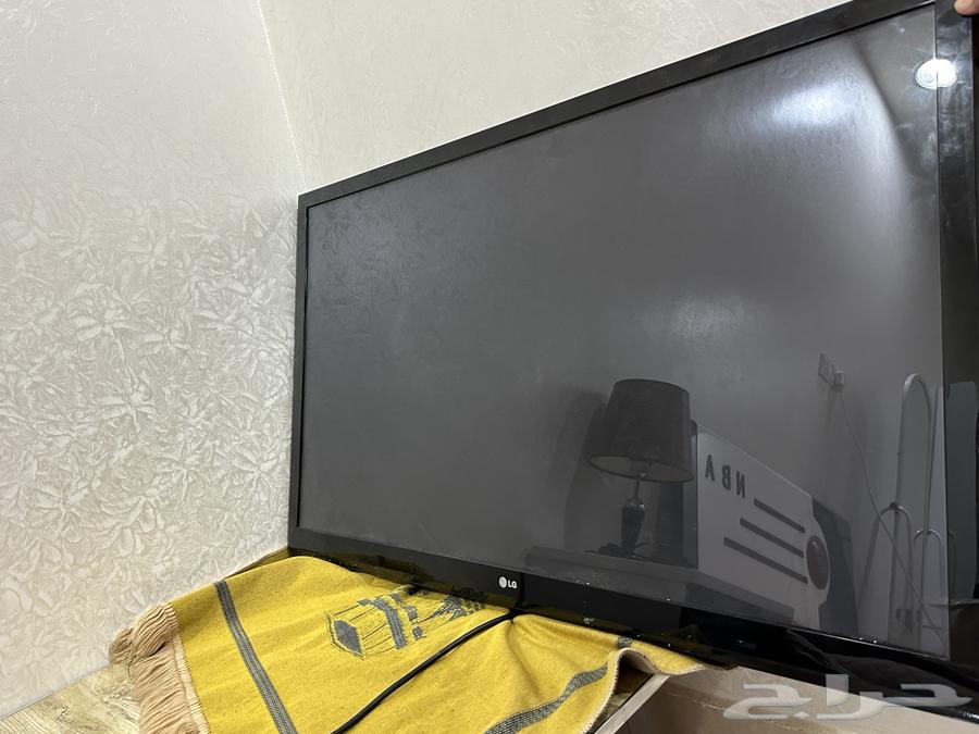 شاشة تلفزيون LG63398358125186111