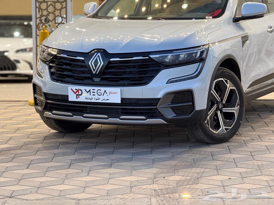 رينو كوليوس فل كامل بلس اقل سعر63613430354691111