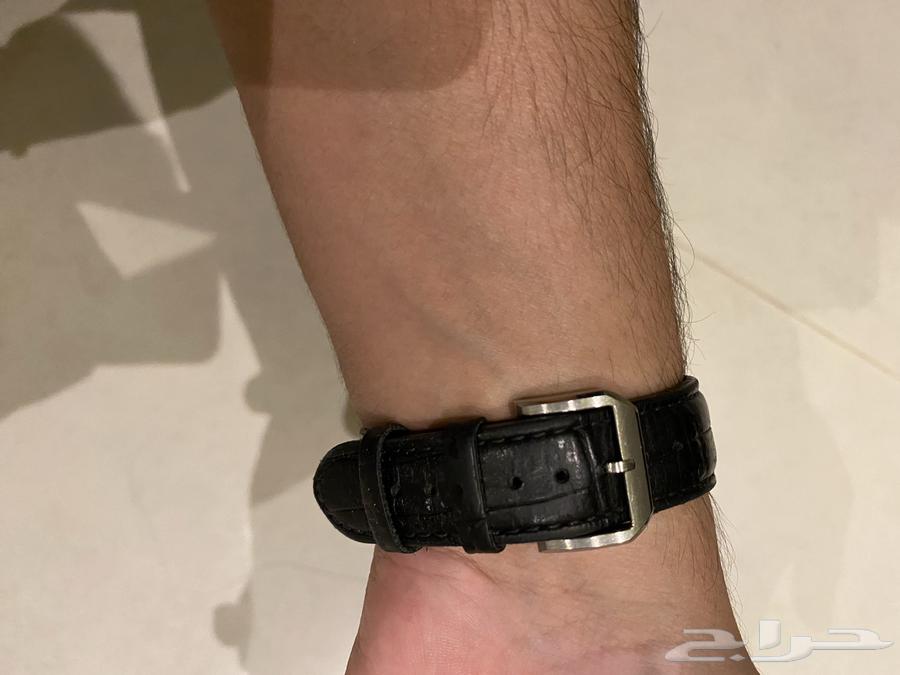 ساعة اقنر واوميقا سواتش وهوفمان63402119325313112