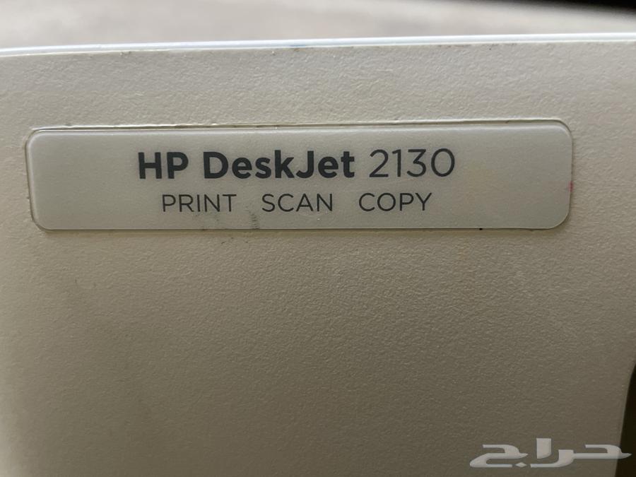 طابعه hp ديسك جيت سلكيه63613450238210112