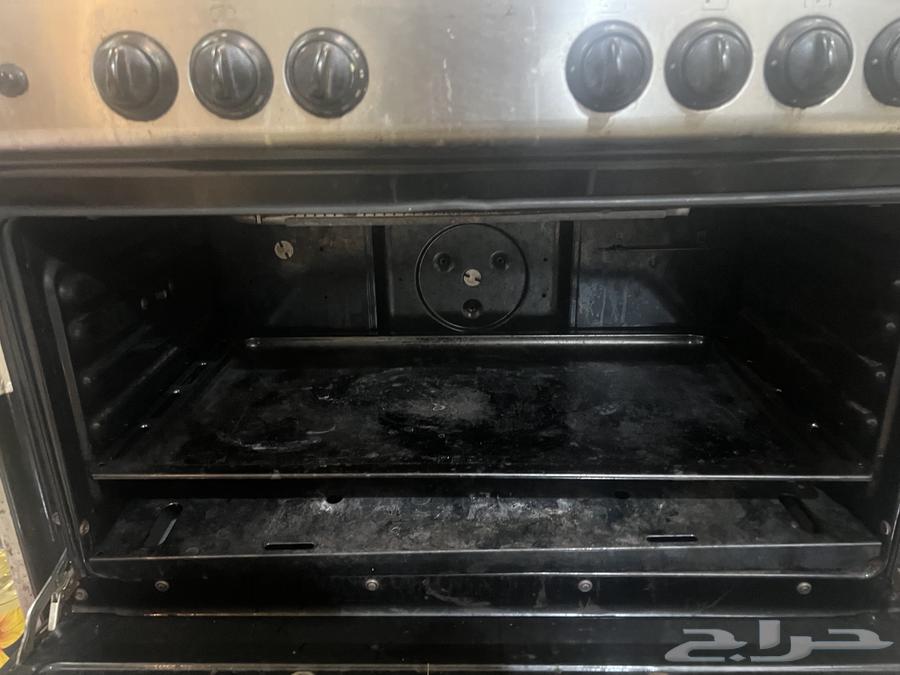 Italian 5-burner gas oven brand Trim63399674967809111