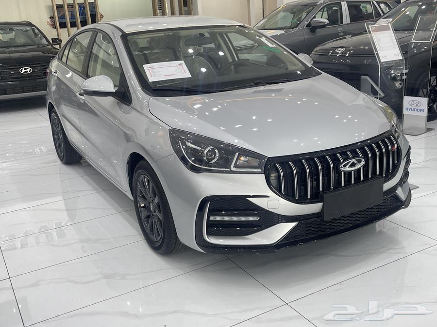 Chery Arrizo 563613427465859110