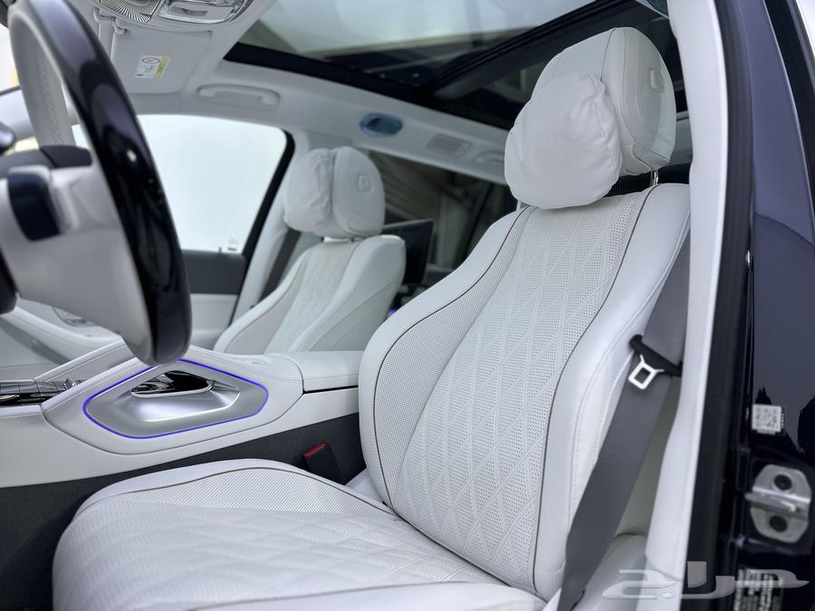 Maybach GLS 60063613688478211113