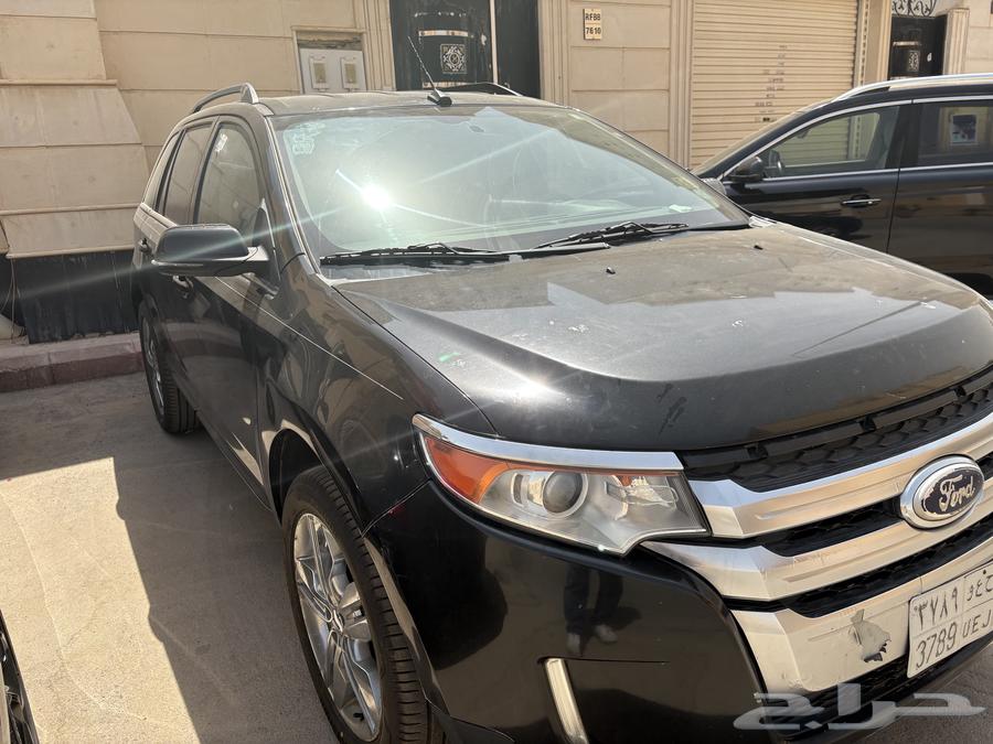 Ford Edge American 201363613696950146110