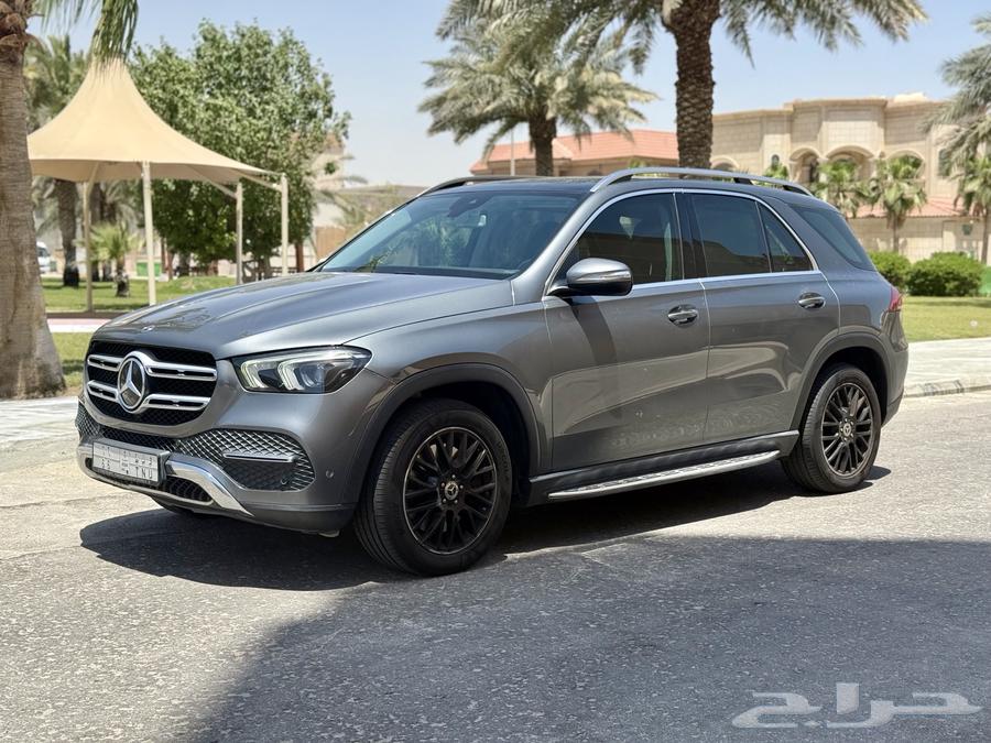 Mercedes GLE450 2020 model63613445744514111