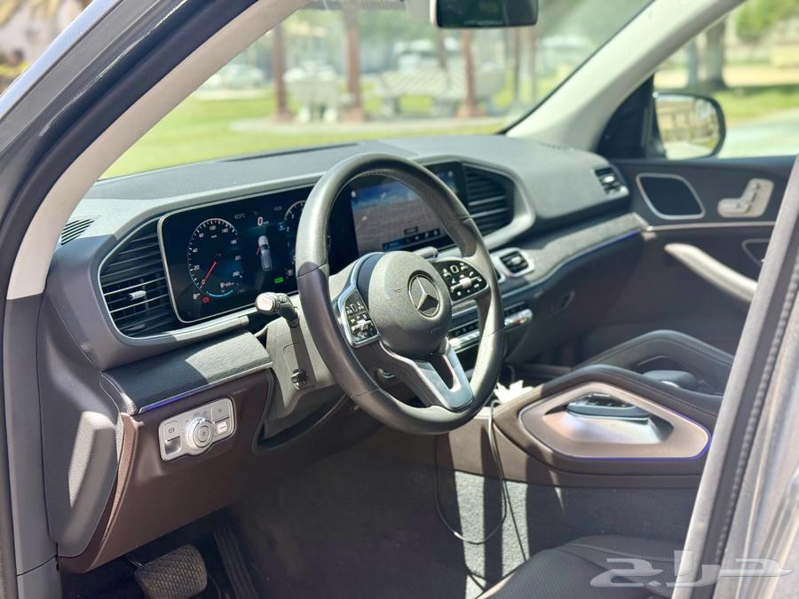 Mercedes GLE450 2020 model63613445744514113