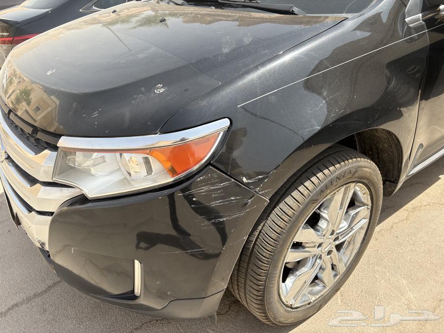 Ford Edge American 201363613696950146113