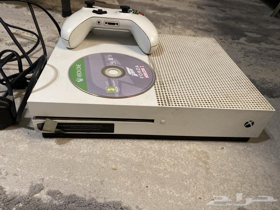 Xbox One at Soum63613448500609114