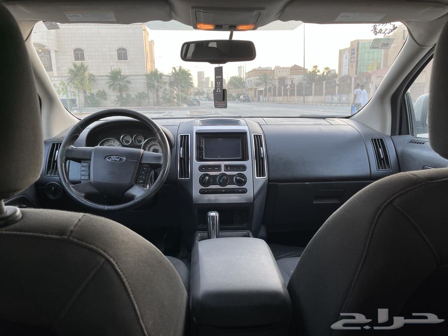 Ford Edge 2009 model63613691130114112