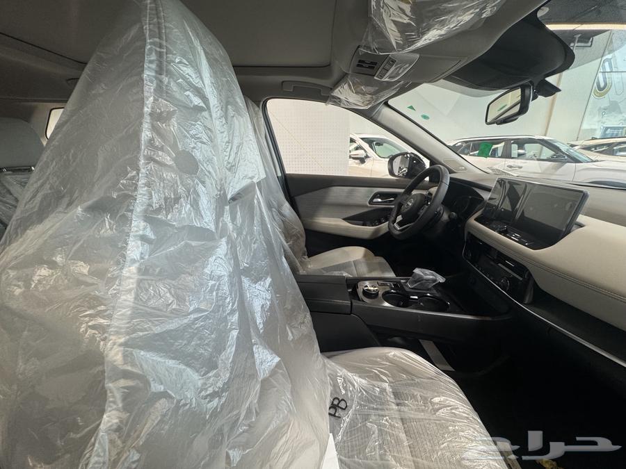 Nissan X-Trail SV Plus 202563613426644482114