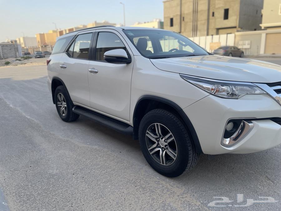 Fawshner 2018 low mileage63613438233729117