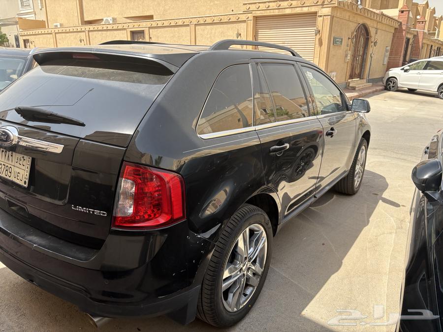 Ford Edge American 201363613696950146111
