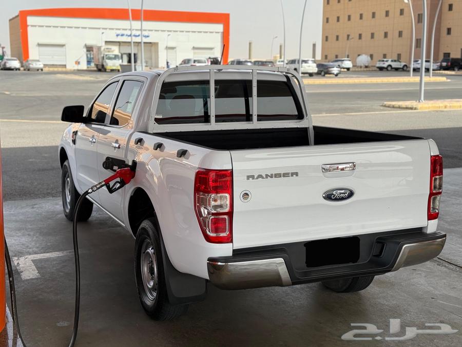 Ford Ranger Diesel 202063613439652226112