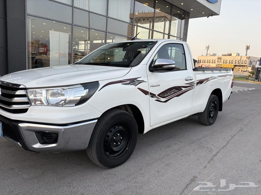 2020 Hilux Gasoline63613438065795115
