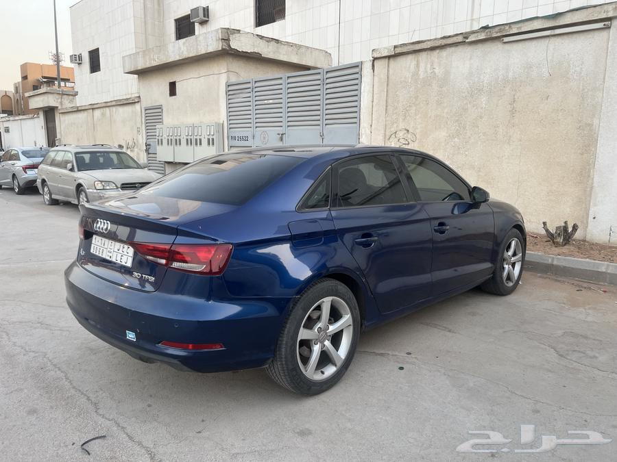 Audi A3 201563613695147778111
