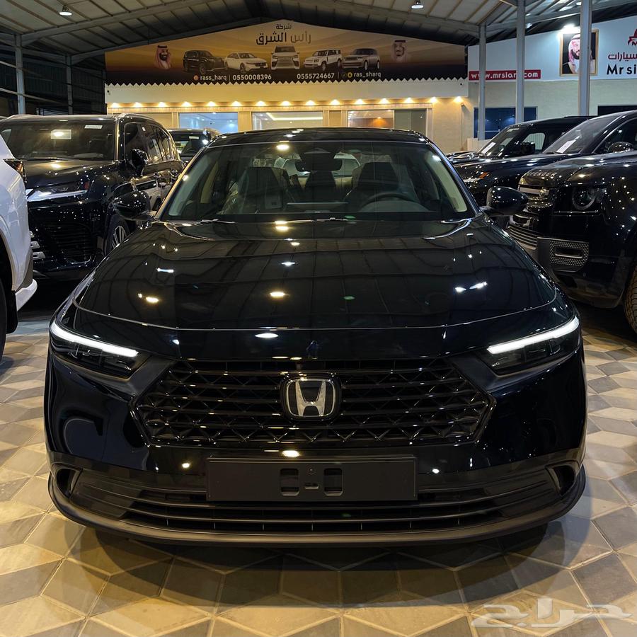 Honda Accord EX63613444196865114