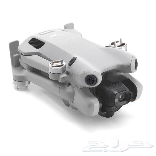 طائرة dji ميني 4 برو كومبو بلس63402146574337112