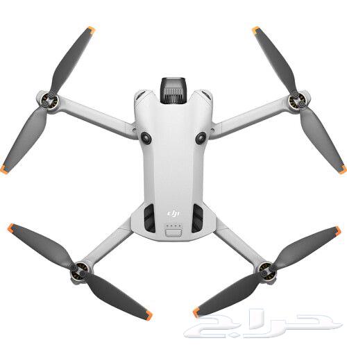 طائرة dji ميني 4 برو كومبو بلس63402146574337113