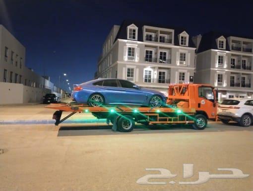 سطحه هيدروليك جيزان الي جده مكه داخل المملكه63033605883521112