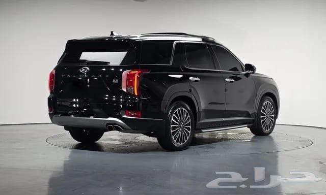 Palisade Double 202263613702321922111