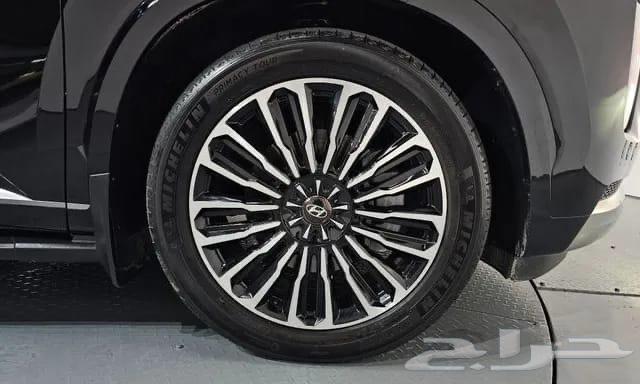 Palisade Double 202263613702321922112