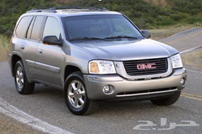 GMC Envoy 200963611984093185111