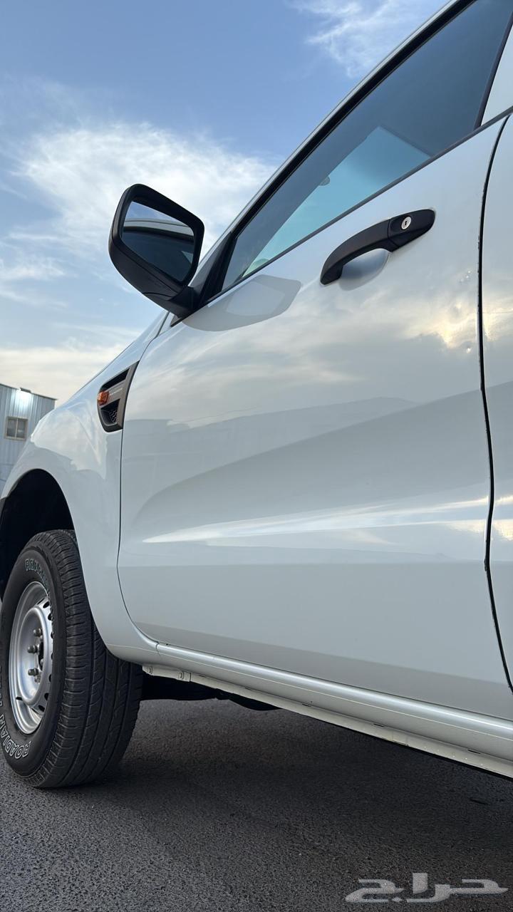 Ford Ranger 2013 without 4x4 gasoline63613696242819114