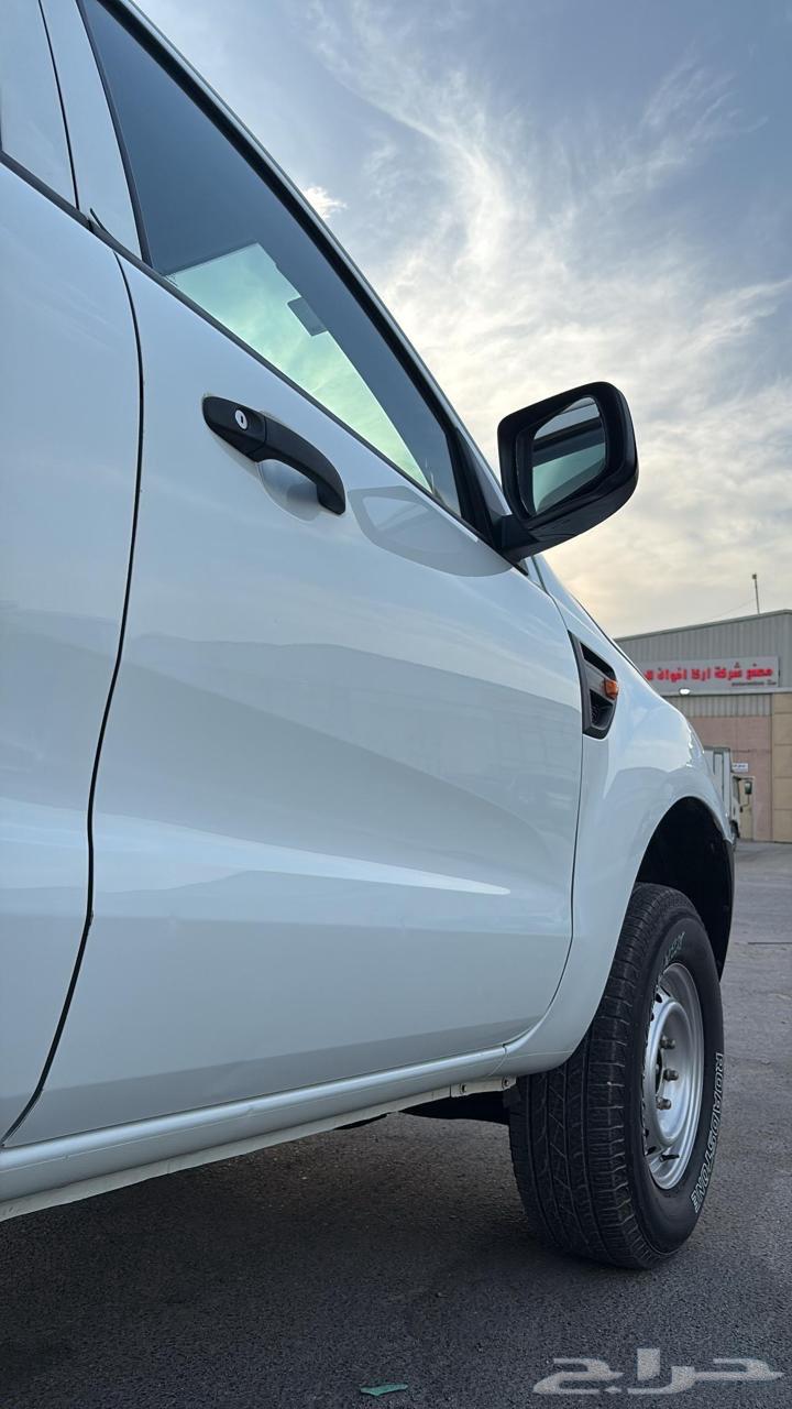 Ford Ranger 2013 without 4x4 gasoline63613696242819113