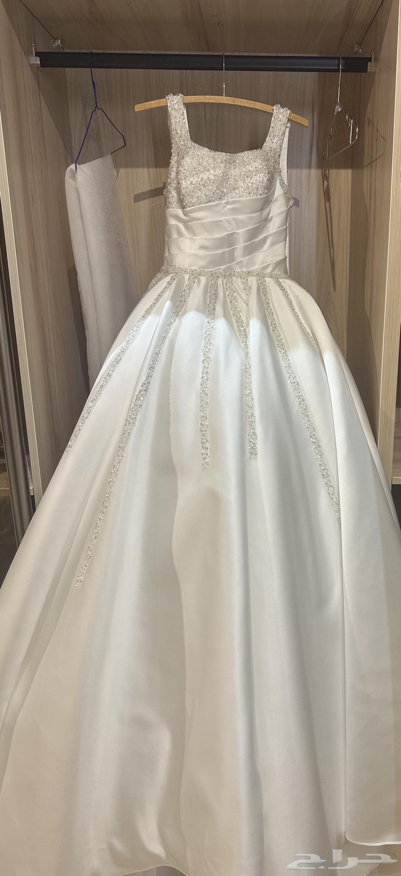فستان ابيض فستان زواج فستان زفاف63399678580353112