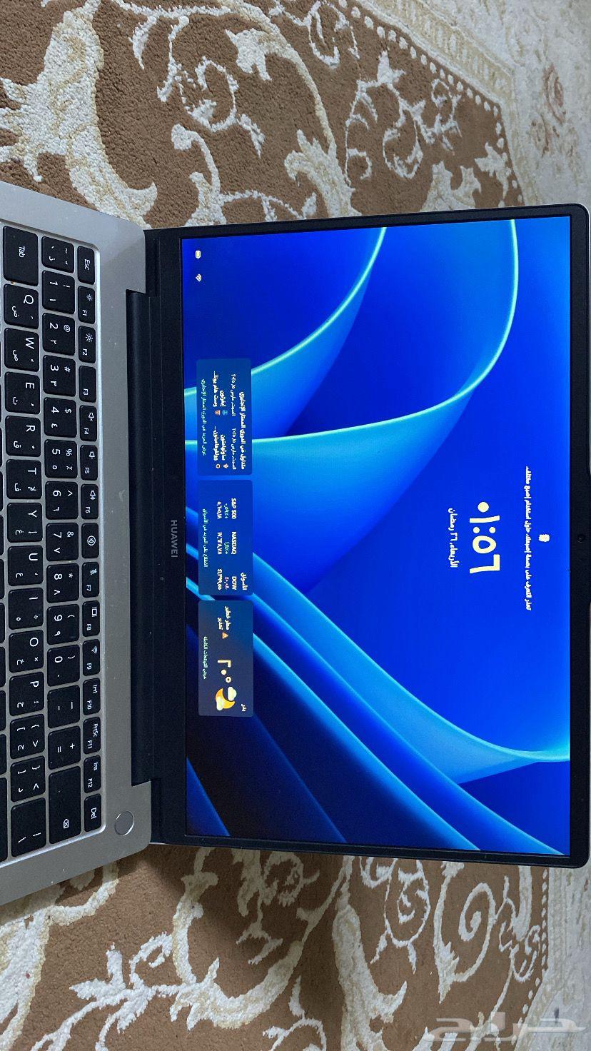 لابتوب ميت بوك D1463399748869891111