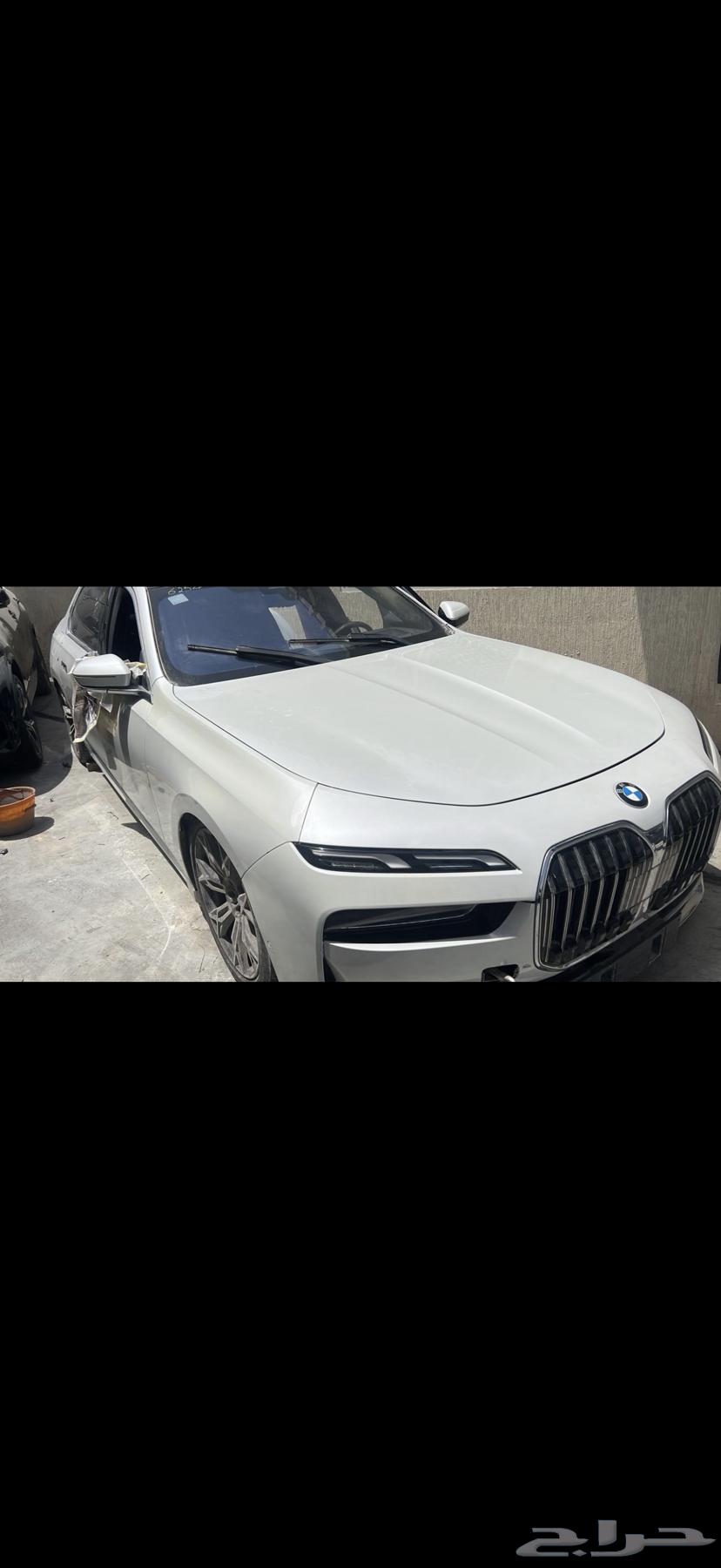 BMW spare parts for all modern models63613444046083111
