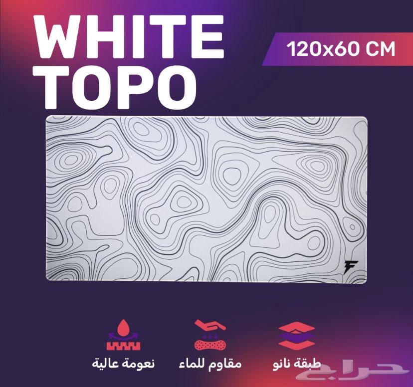 ماوس باد Forcex63398341977858112