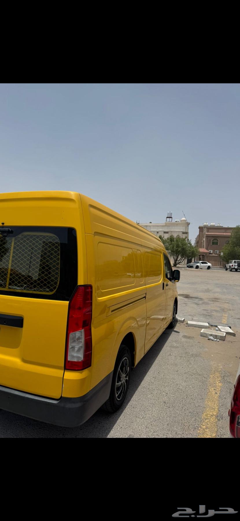 Toyota High Roof Diesel Cargo Van 2020 in Excellent Condition63613704158722113