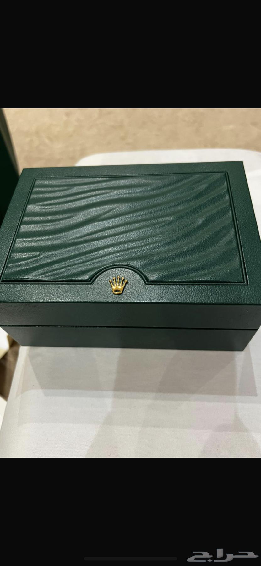 رولكس ( ROLEX )جديدة 202563401001362178112
