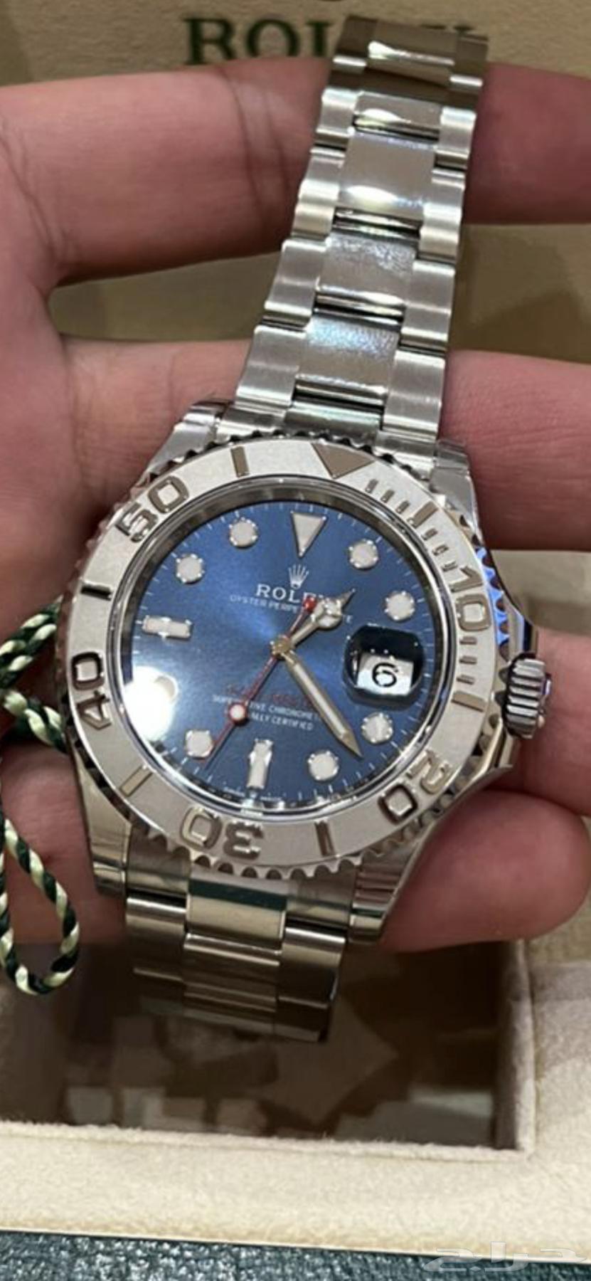 رولكس ( ROLEX )جديدة 202563401001362178111