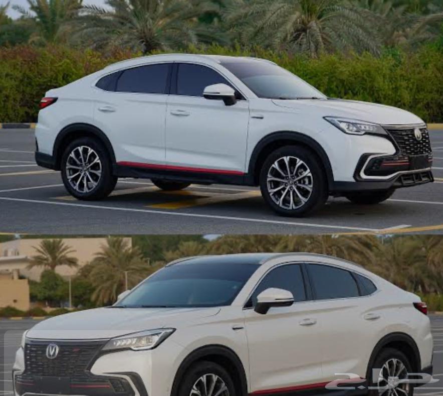 Changan 8563613699242242110