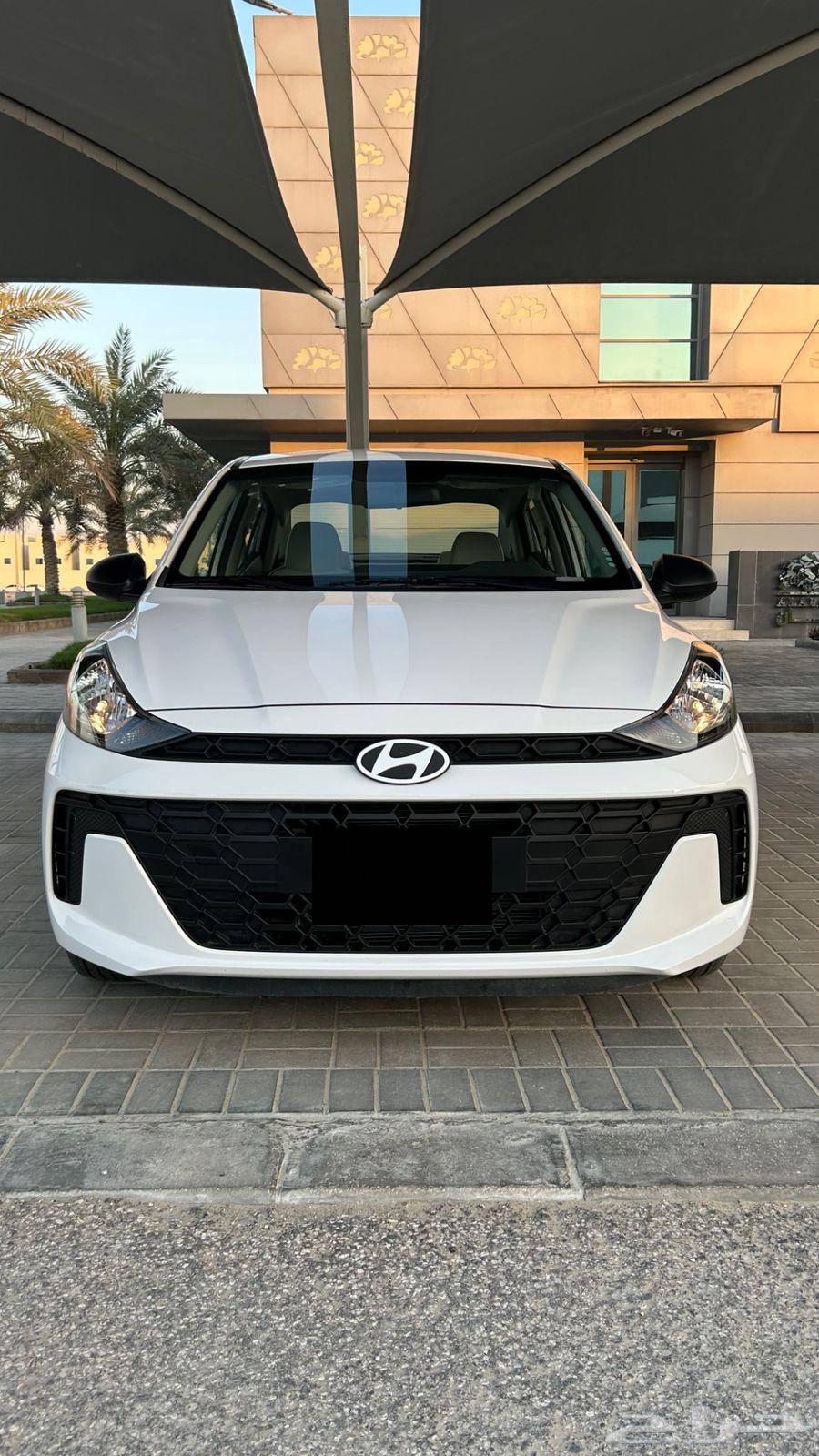 Hyundai i10 Standard 202563613684399107113