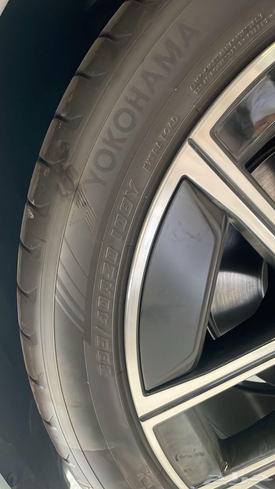New BMW M Style 20-inch Alloy Wheels63613437279874112