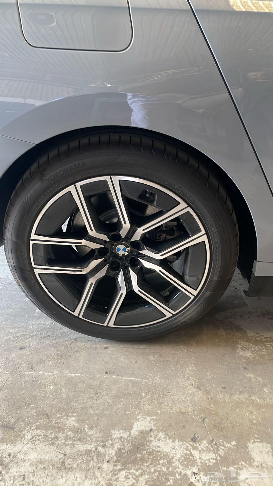 New BMW M Style 20-inch Alloy Wheels63613437279874111