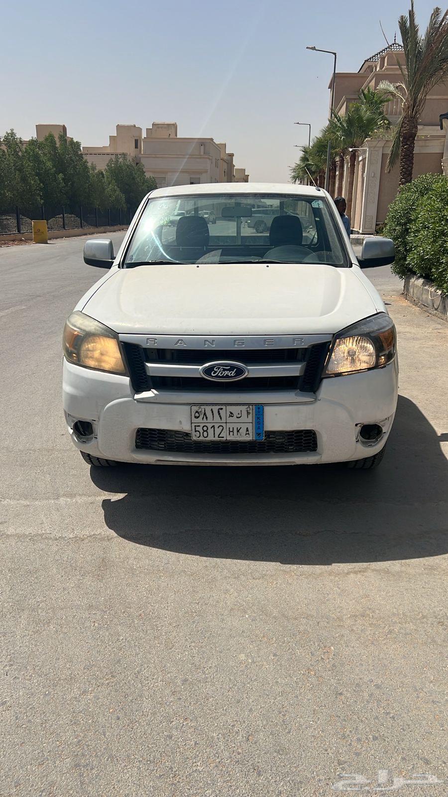 Ford Ranger 201163613428236674113
