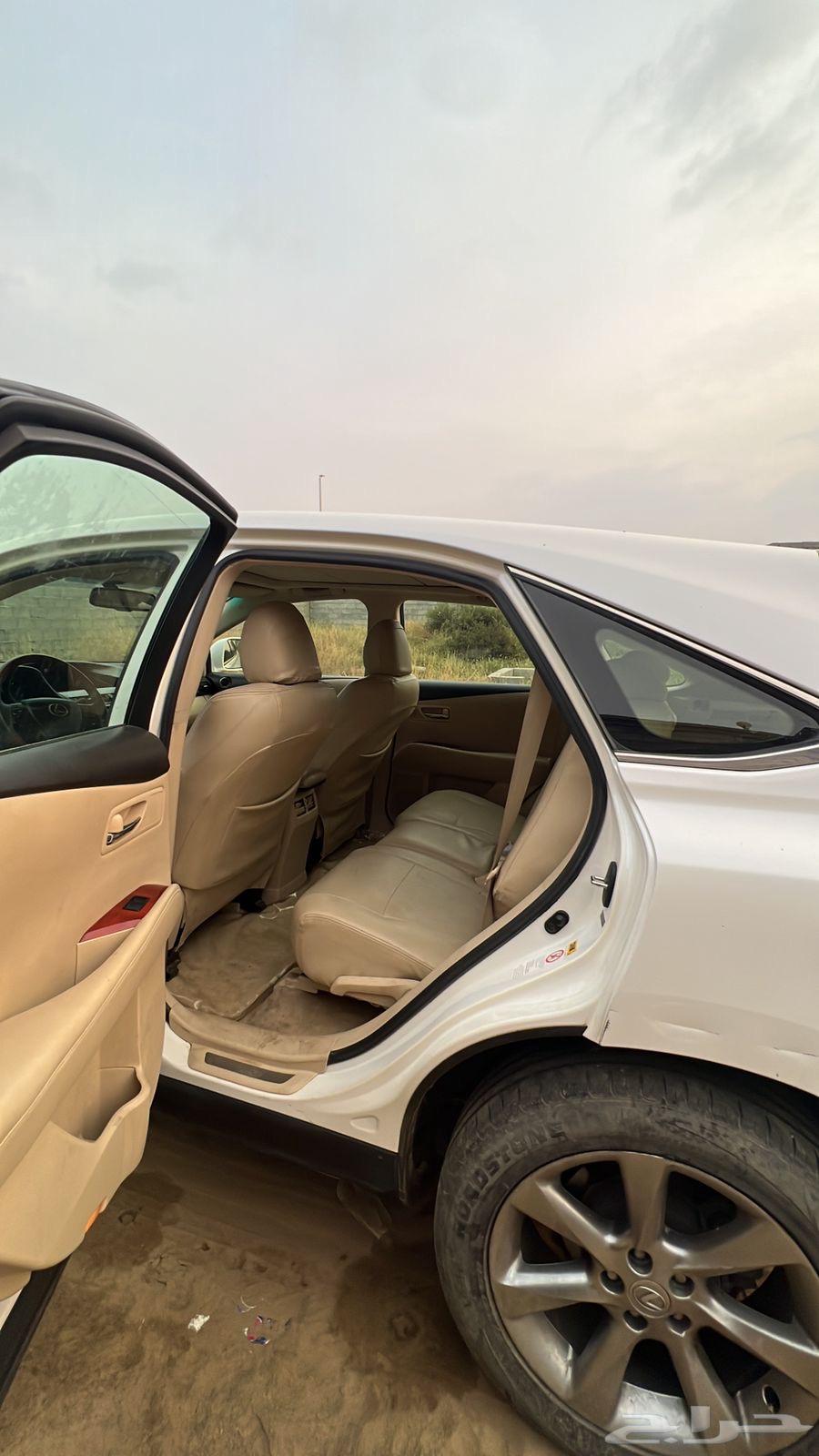 Lexus Model 201063613420615810112