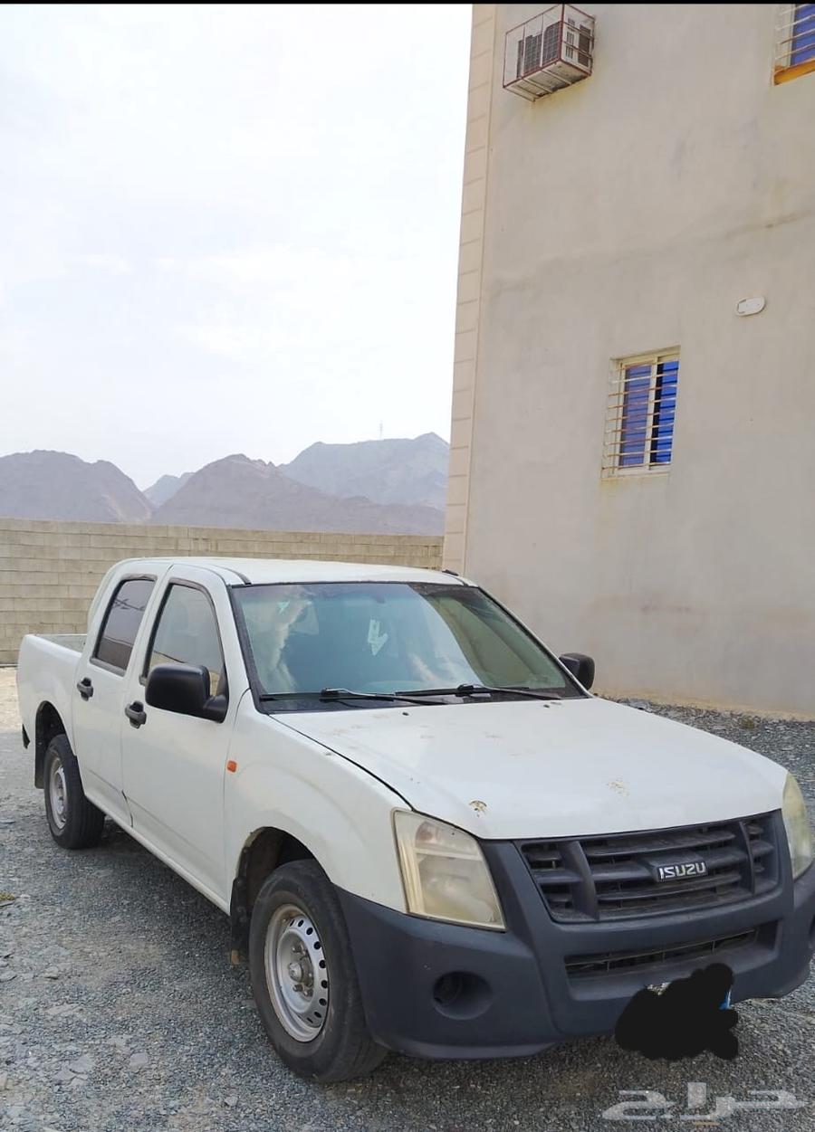Isuzu 2009 Clean63613704780290113