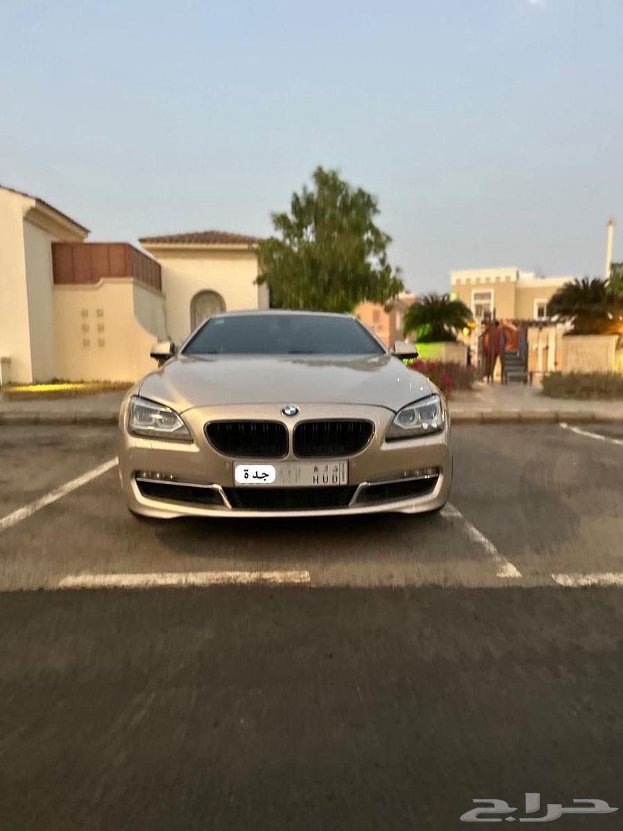 BMW 640i 201363613446037507114