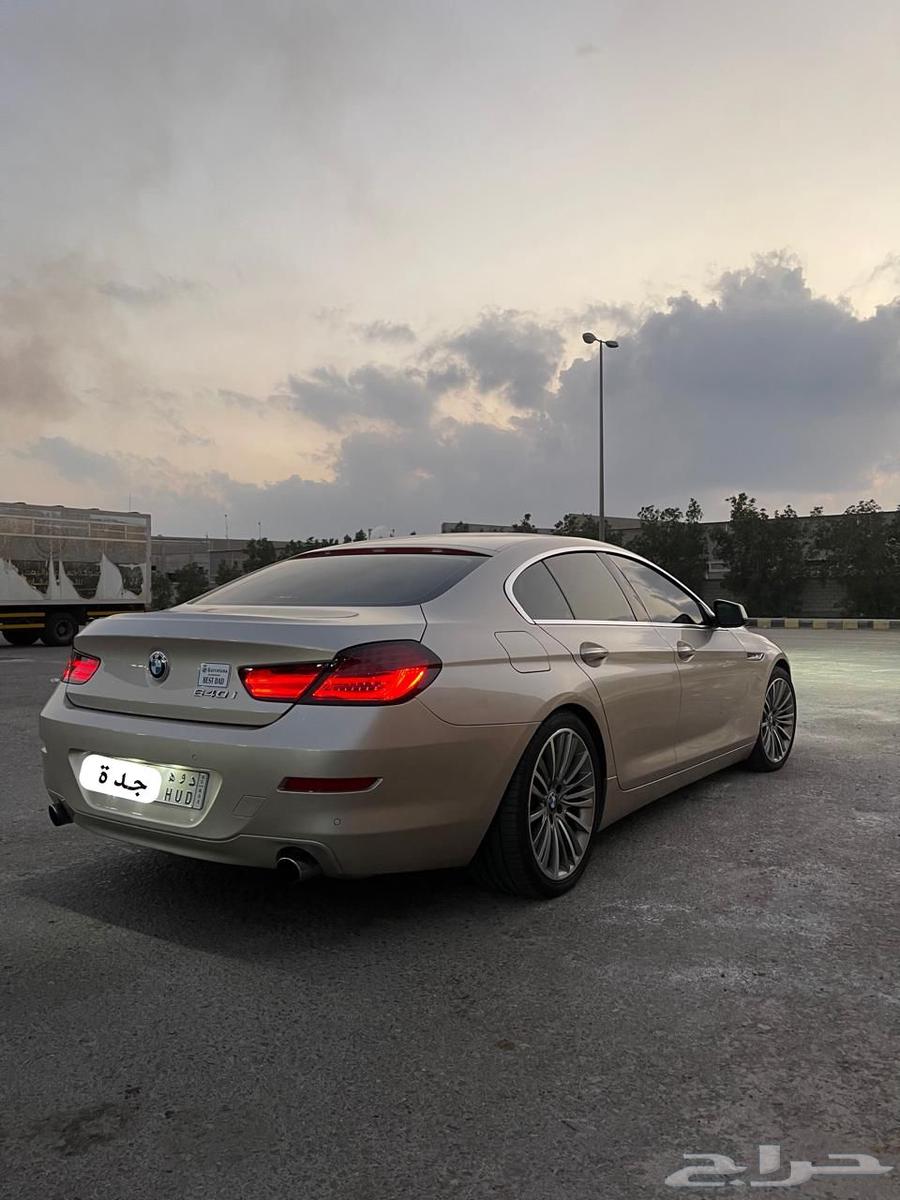 BMW 640i 201363613446037507112