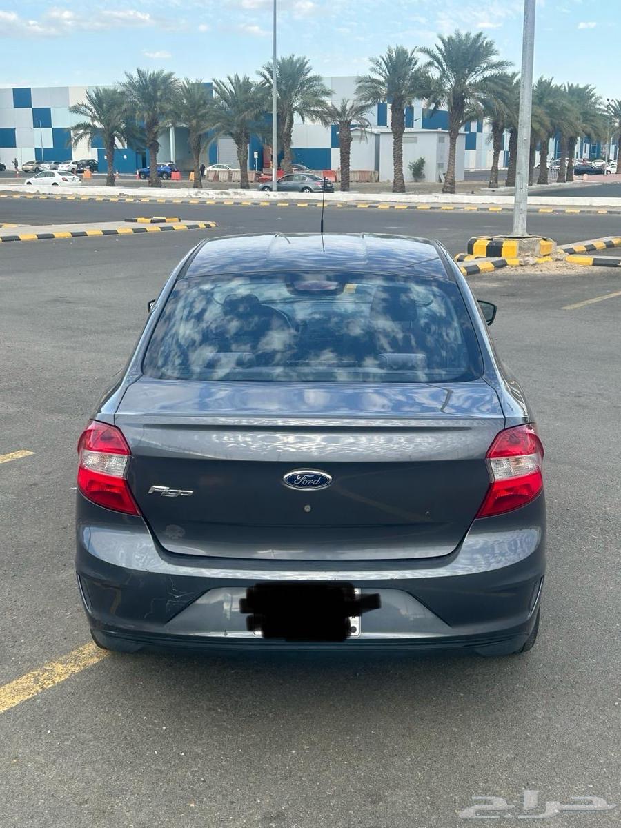 Ford Figo 201963613436443522114