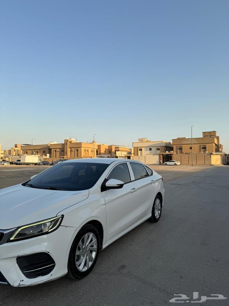 Geely Binrui 2020 for sale63613422391553111
